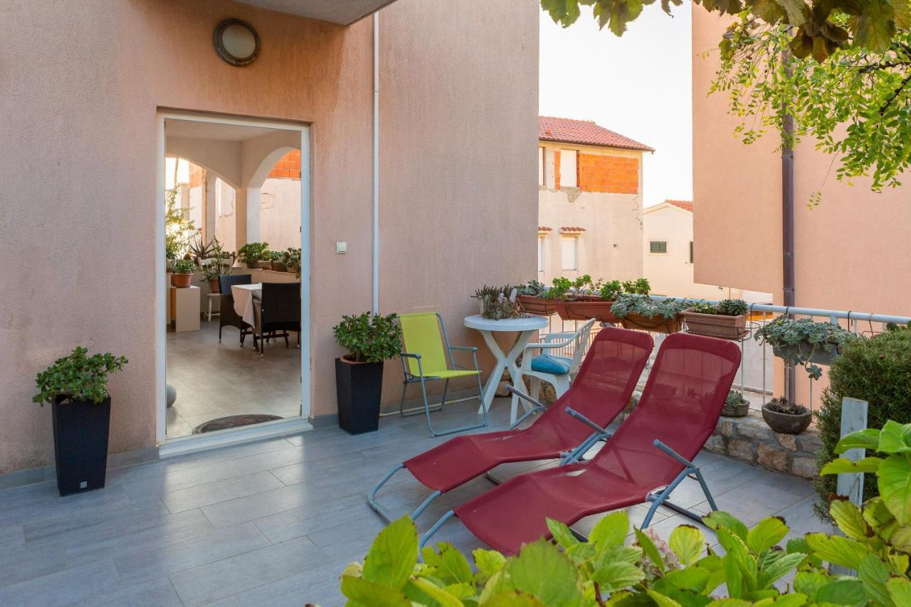 Apartment Marko